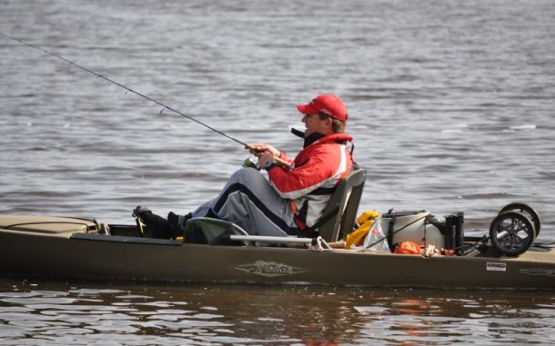 Yak tournament kicks off in Glenelg